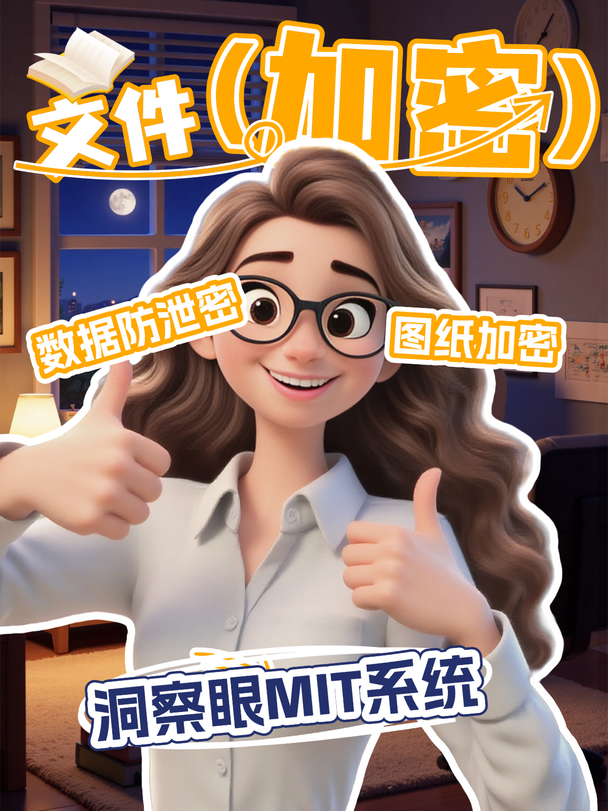 老板必看！5种文档加密实战方法，核心代码就得这么锁！(图2)