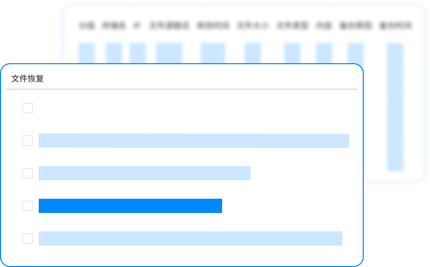 给代码上锁!9种文件加密防泄密方法,管理层必看的硬核护城河(图7) 给代码上锁!9种文件加密防泄密方法,管理层必看的硬核护城河(图7)