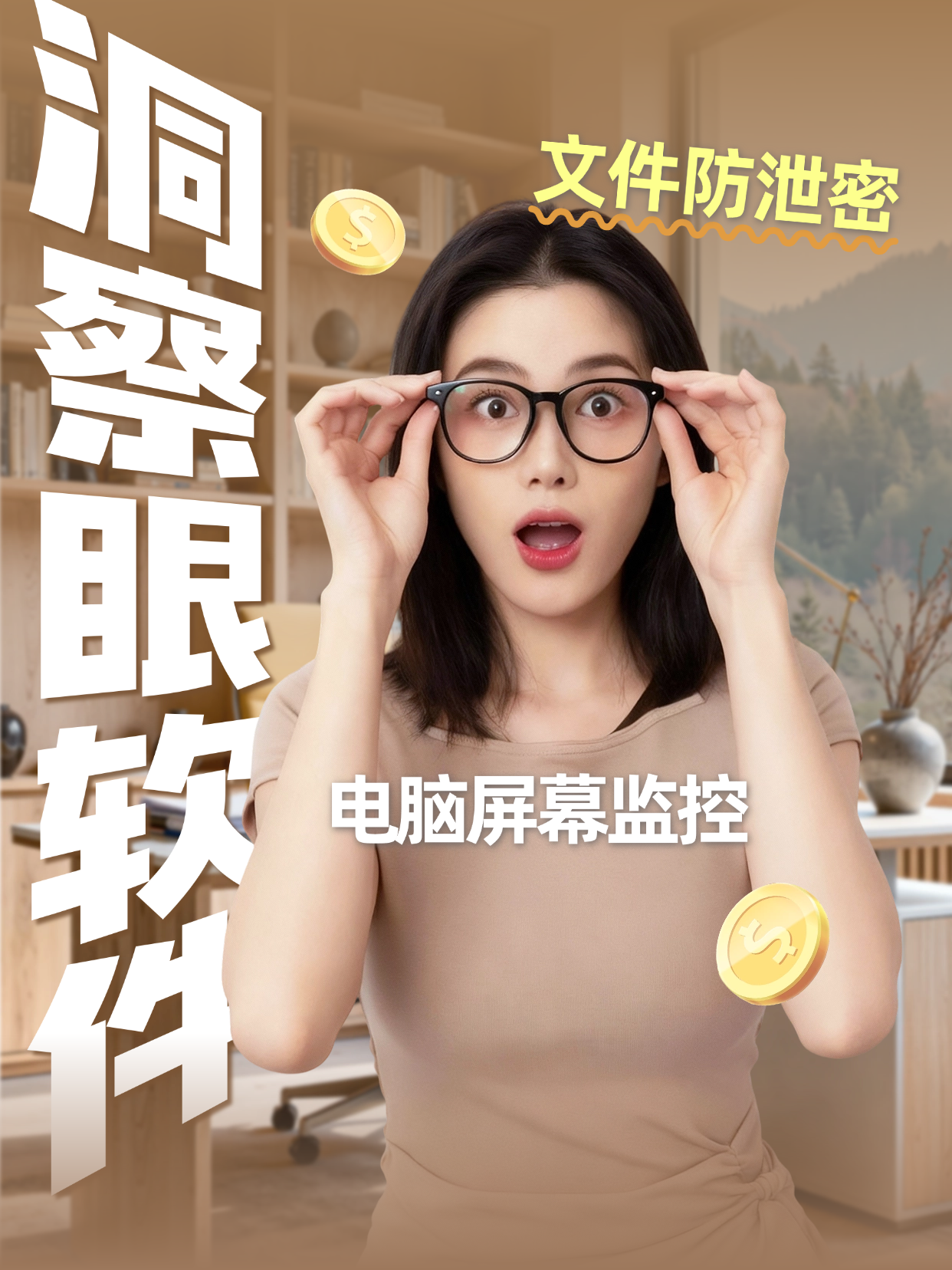 老板必看！9种文档加密防泄密方法全盘点，别再让核心代码裸奔！(图9)