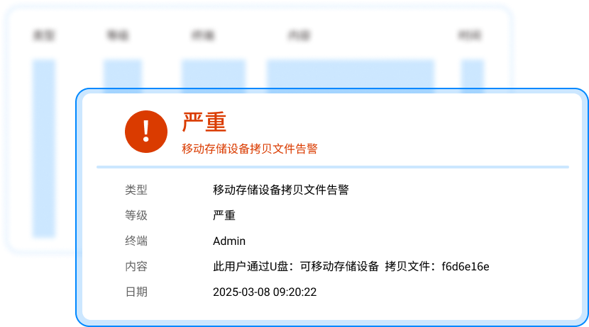 图纸锁保险箱？不如给每张图装上电子狱警！这6招让你安心睡觉(图6)
