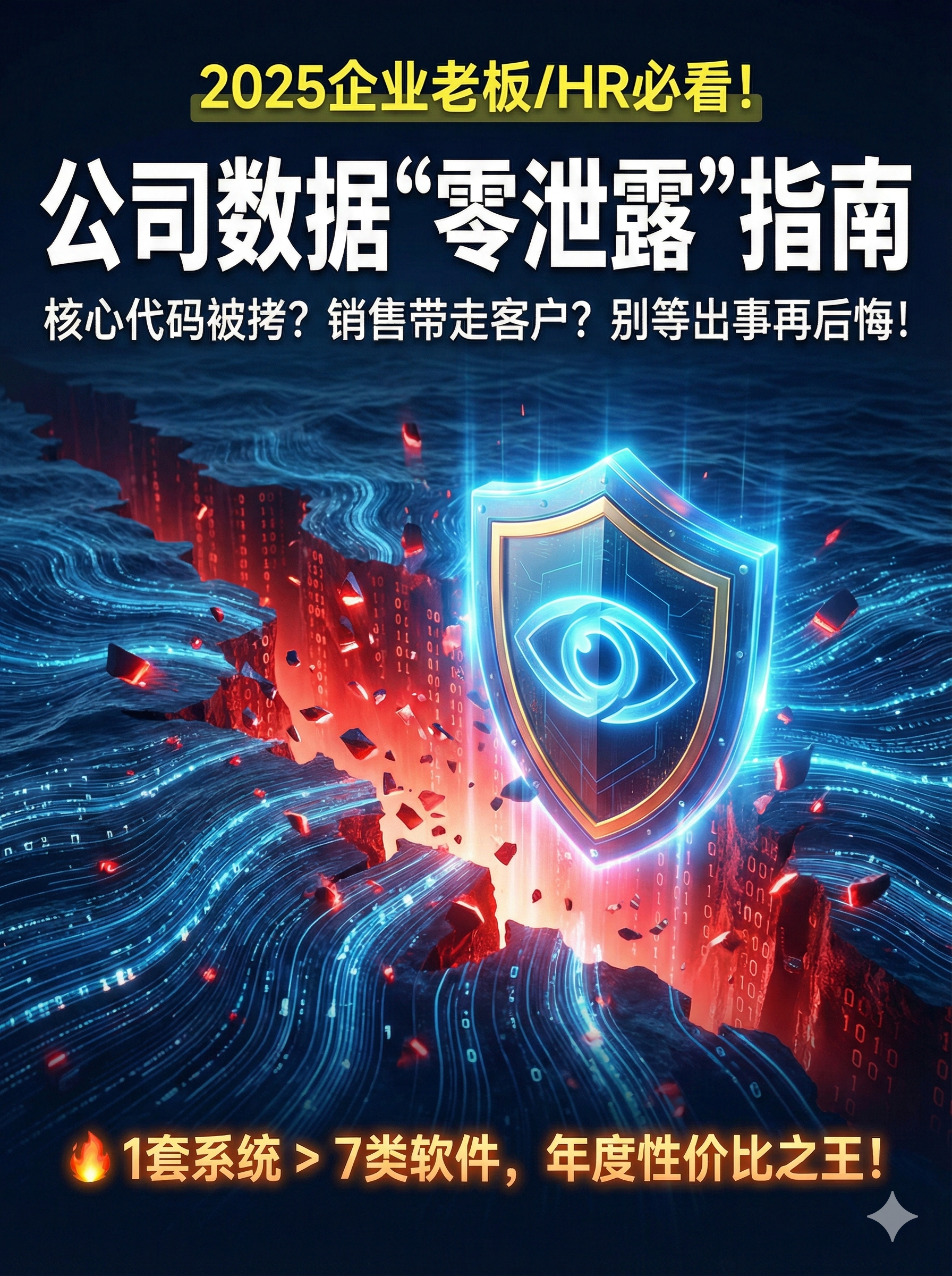 给代码上锁！7种文件加密方法，让核心代码不外泄(图5)