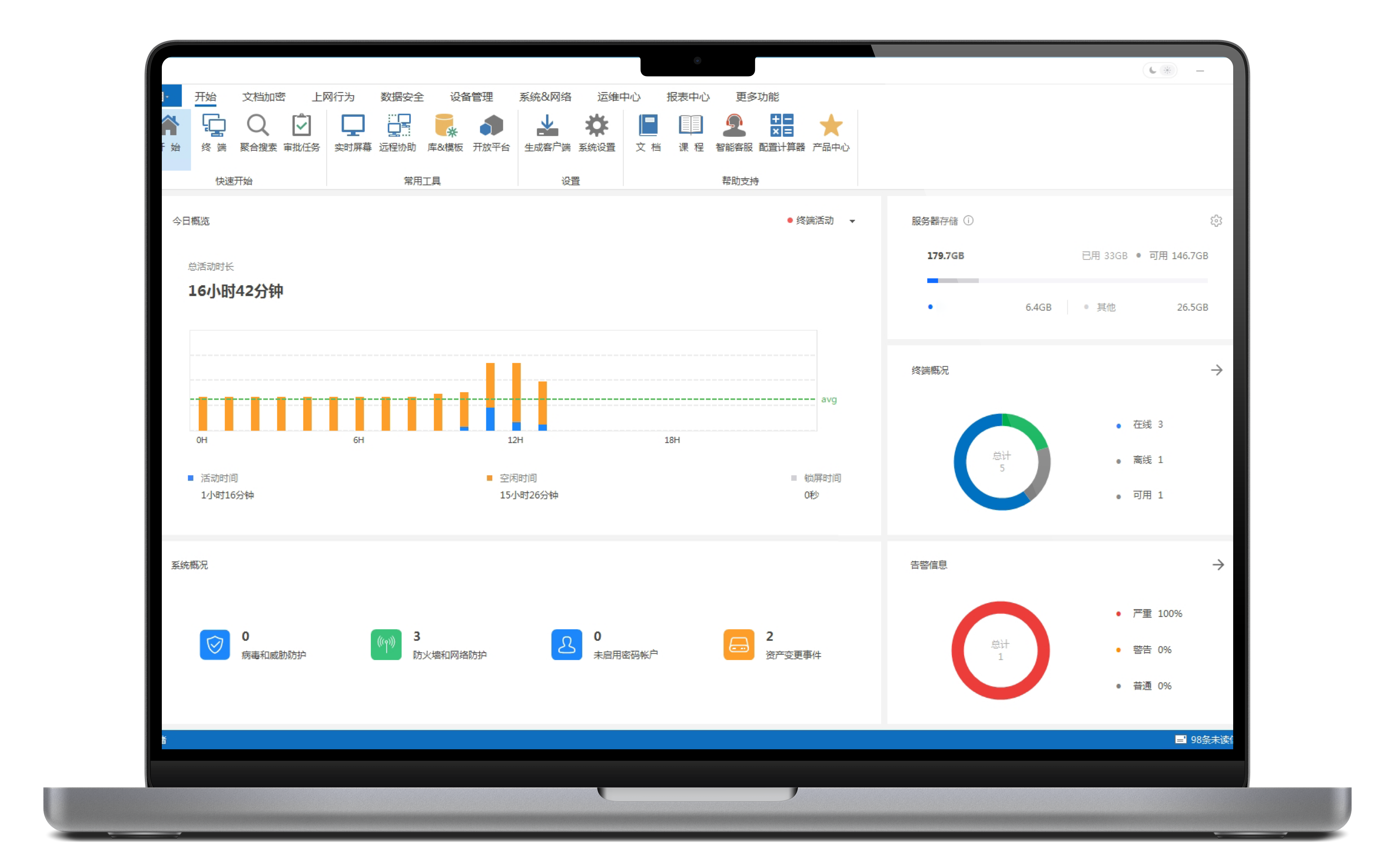 给代码上锁!9种文件加密防泄密方法,管理层必看的硬核护城河(图2) 给代码上锁!9种文件加密防泄密方法,管理层必看的硬核护城河(图2)