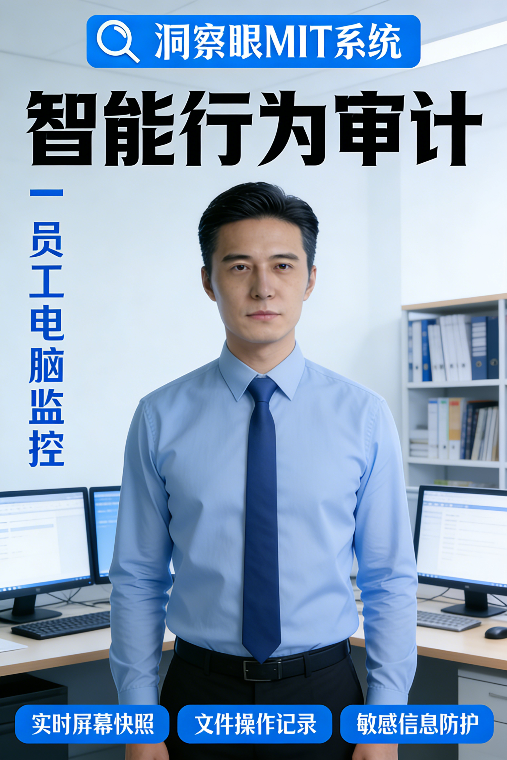 代码泄密，企业生死劫！10种文档加密方法，让核心代码带不走、打不开、看不全！(图3)