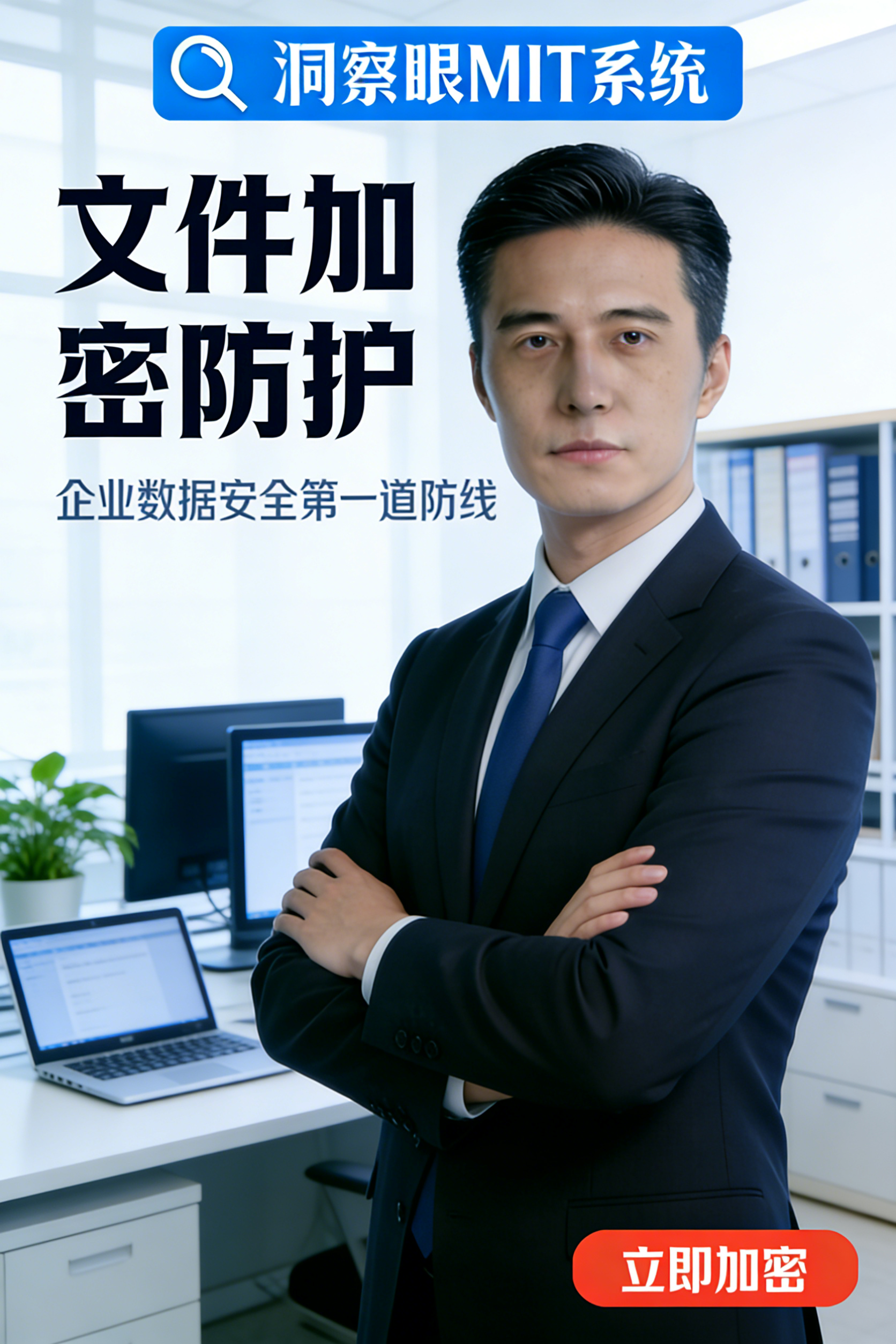 警惕！这9招给核心代码上锁，老板必看，防止员工外发泄密(图9)